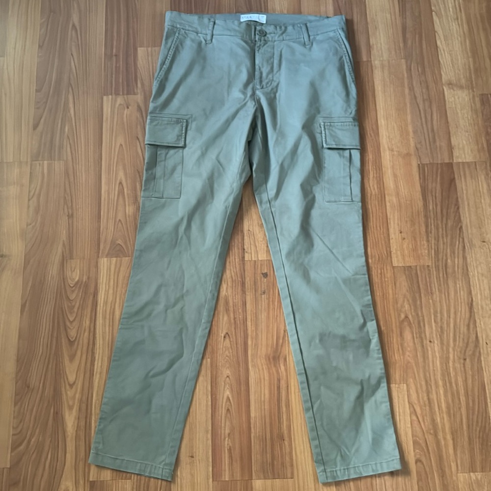 Five Four Khaki pants